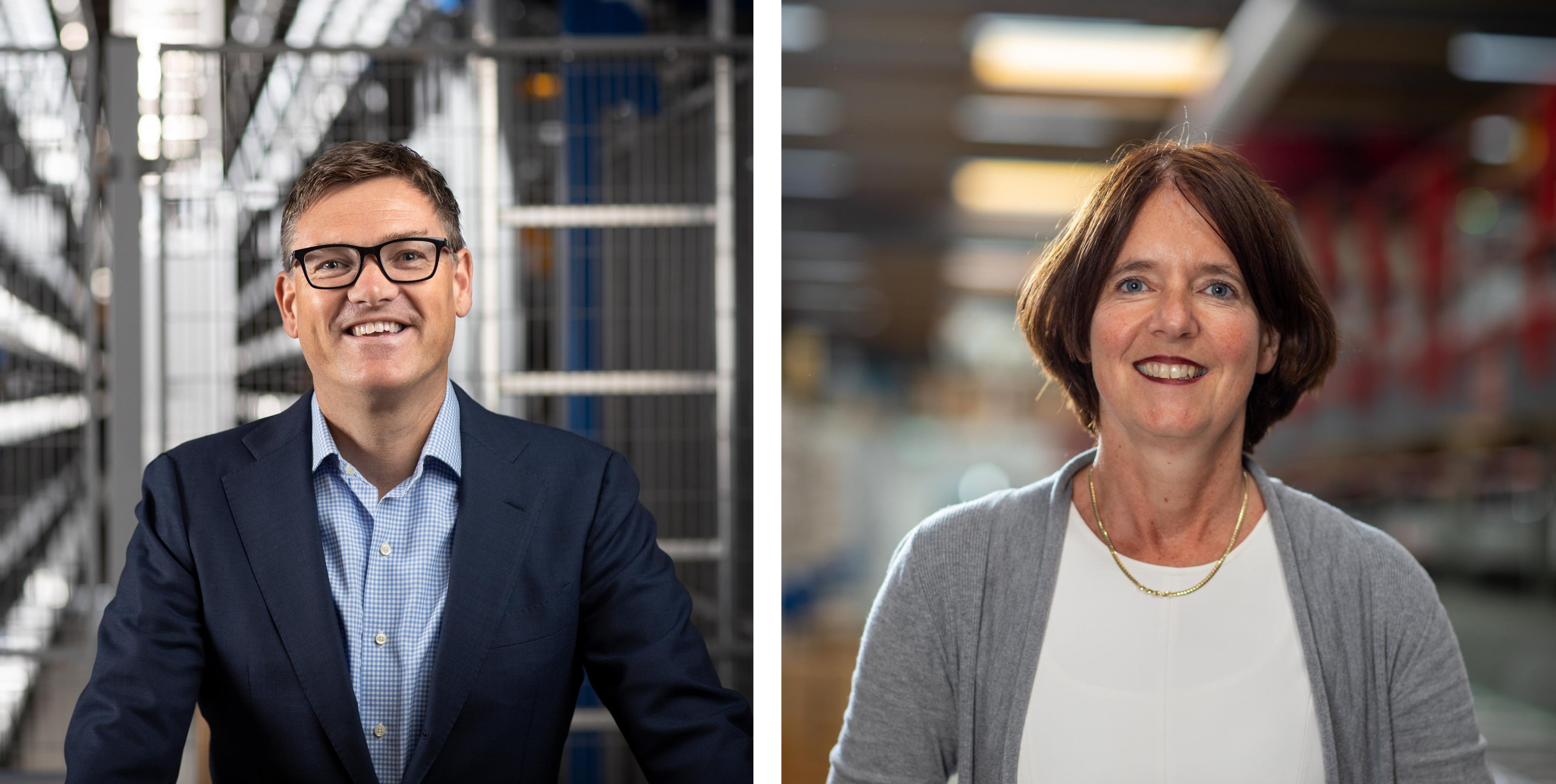 Mathijs Suidman, Linda van Zomeren