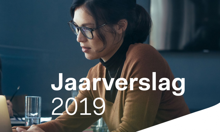 Jaarcijfers cb 2019