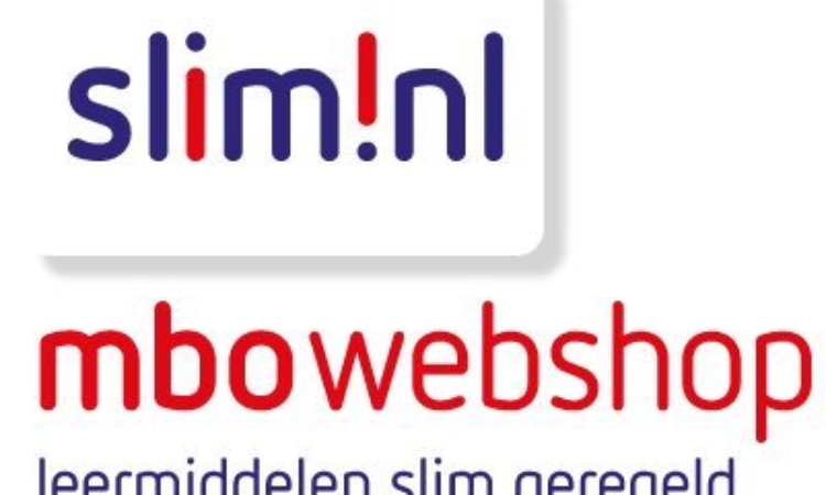 Slim Mbo Webshop