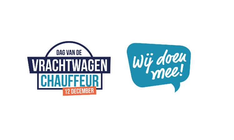 Dag van de chauffeur
