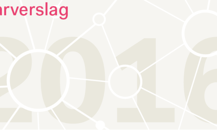 Header Jaarverslag 2016