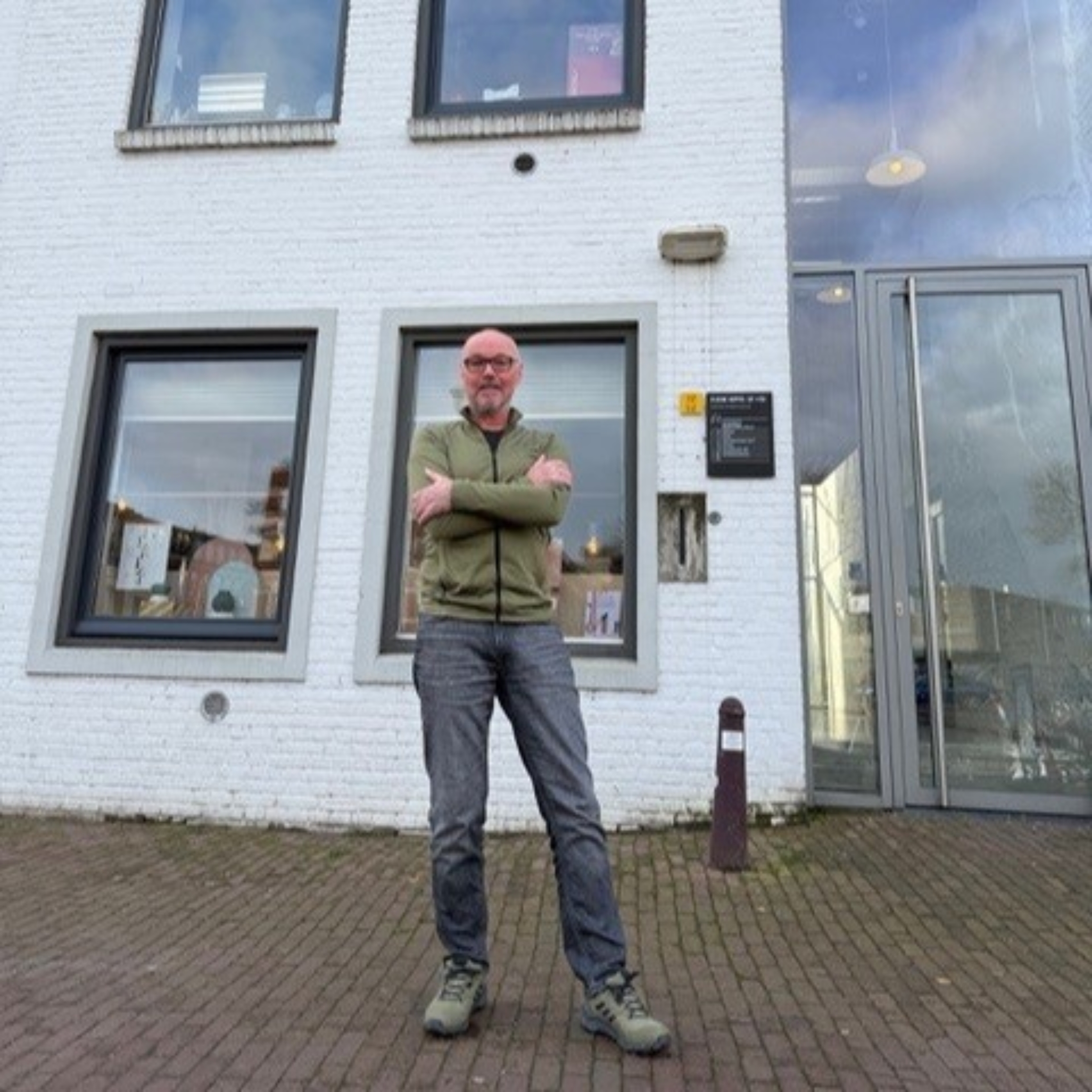 “Liever honderd boeken te weinig dan zevenhonderd te veel.”