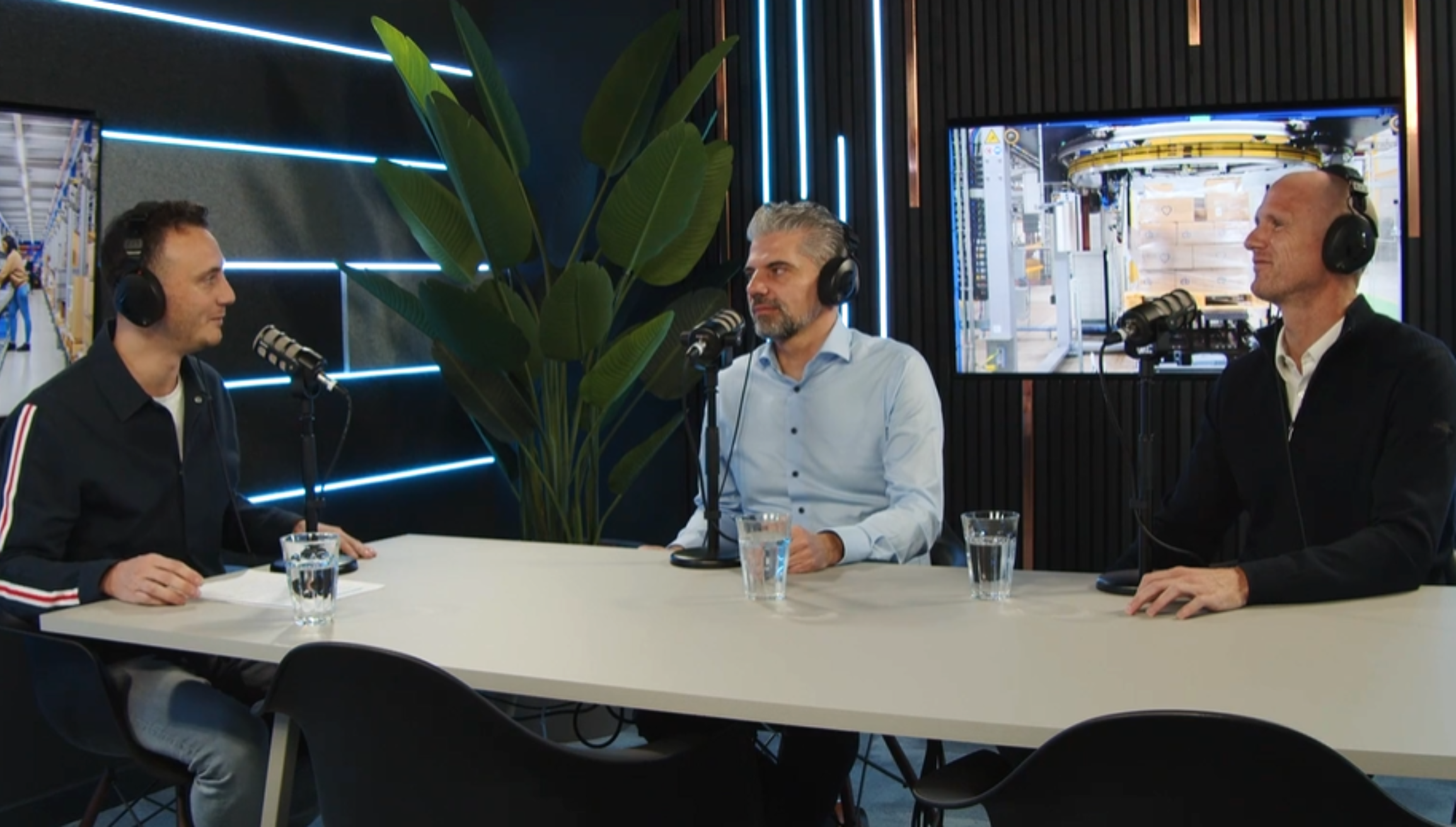 Podcast: Druk? Druk! - de eindsprint met CB