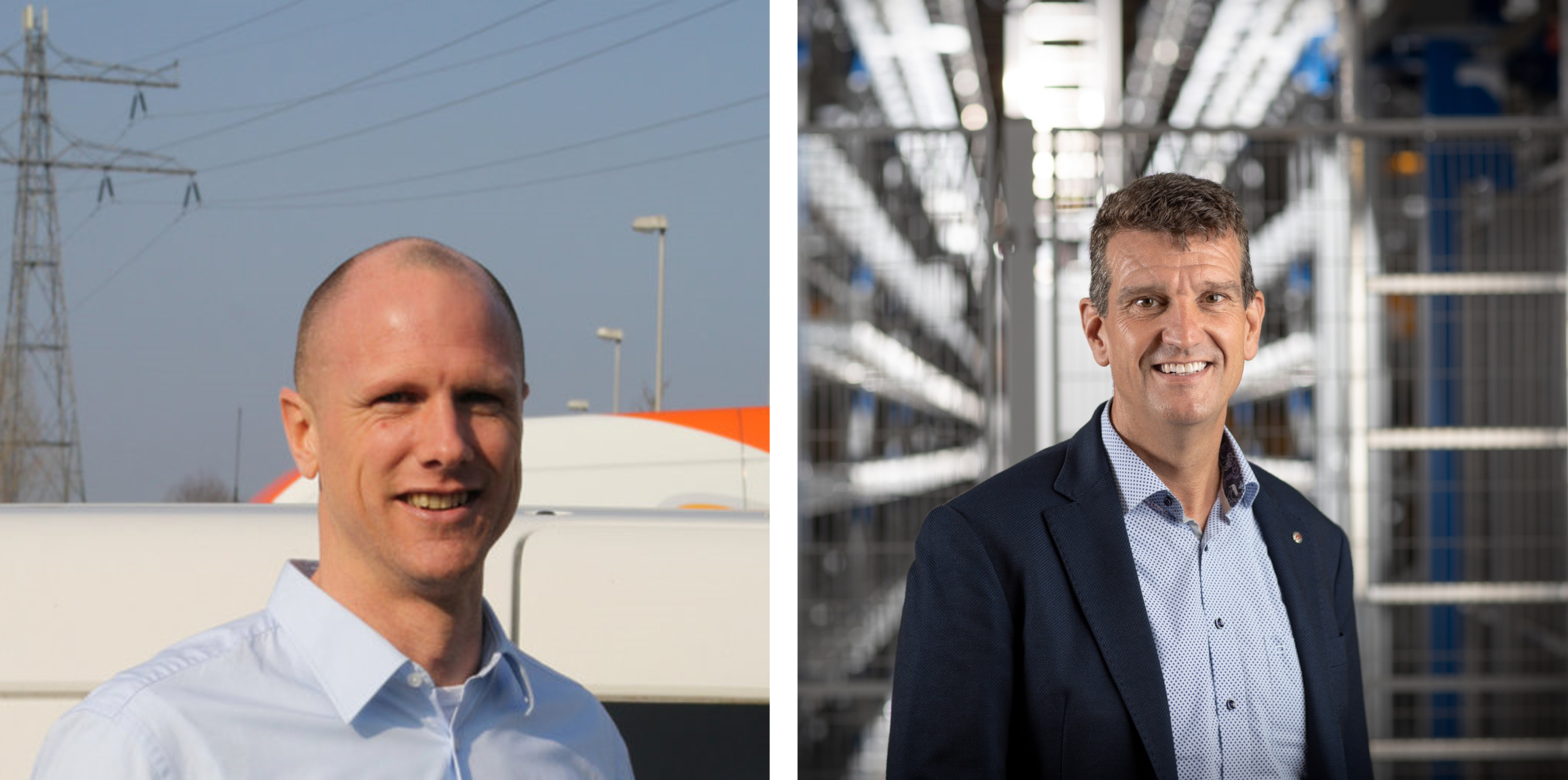 Marinus Ploos van Amstel vertrekt bij CB, Sven Voeten volgt hem op