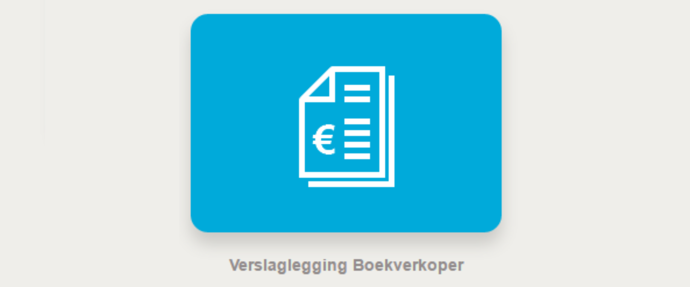 Verslaglegging, wat heb je eraan?