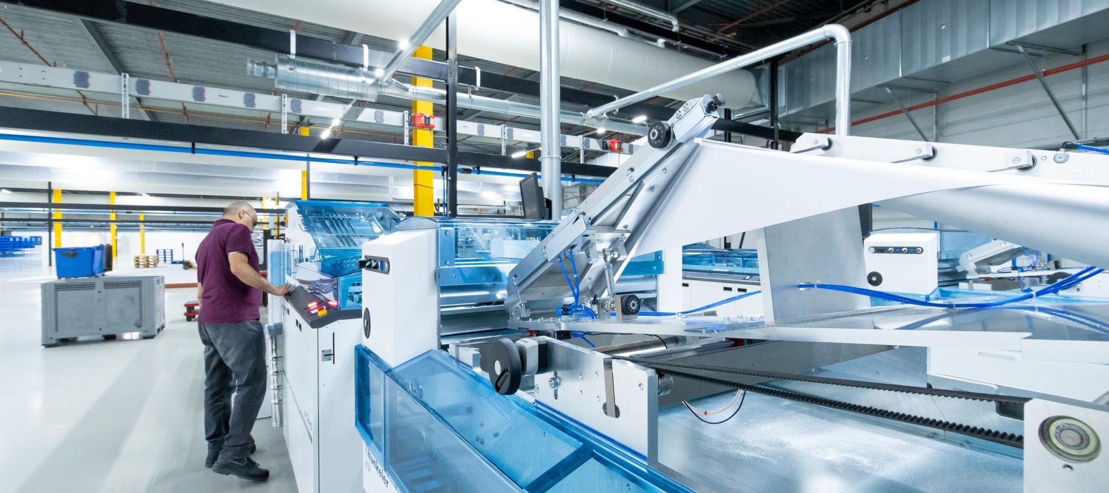 Print on demand